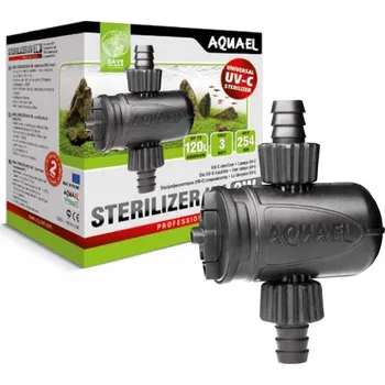 Aquael Aquael Sterilizer AS 3W UV-C