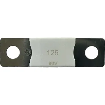 Autopojistky MEGA-pojistka 125A/80V Victron Energy