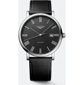 Hodinky LONGINES: Elegant Collection (L4.911.4.71.2)