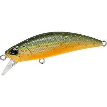 Umělá nástraha Wobler Duo Spearhead Ryuki 45S ANA4025 Iwana II