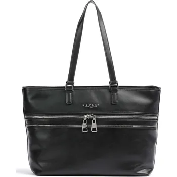 Kabelka Replay CN2805946 černá