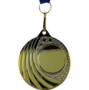 Poháry Bauer Kovová medaile MD0123