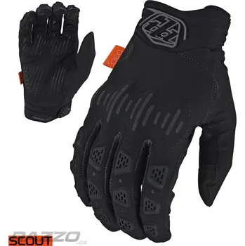 Rukavice Rukavice TroyLeeDesigns Scout GAMBIT Glove Black 2025 8 - S