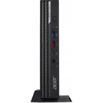 Stolní počítač Acer Veriton N N4710GT Intel Core i7 i7-13700T 16GB DDR4-SDRAM 512GB SSD