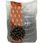 Alltech Coppens Black Halibut s dírkou…