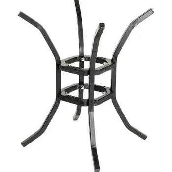 Příslušenství pro gril LODGE stojan pod litinové nádobí na ohniště