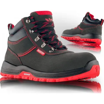 Pracovní obuv VM Footwear Bonn 8190-O1PL