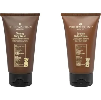Kosmetická sada PHILIP MARTIN'S Kosmetická sada pro děti