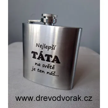 Placatka Placatka s vlastním motivem