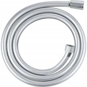 Sprchová hadice Sprchová Hadice VitalioFlex Silver s dlouhou životností, CHROM, GROHE 22109000