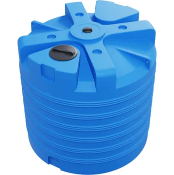 nádrž UHPLAST Nádrž na vodu V 8000L Fortress modrá