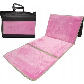 Koberec MUSLIMSKÝ MODLITEBNÍ KOBEREC / MODLITEBNÍ KOBEREC