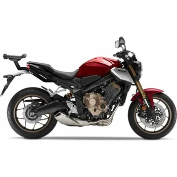 Zavazadlo na motocykl Montážní sada top master shad h0cr61st