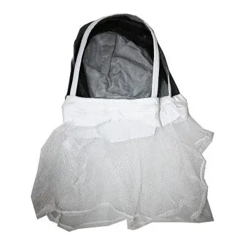 Kukla včelařská se závojem