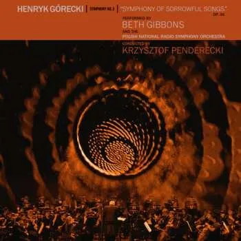 Zahraniční hudba LP/DVD Krzysztof Penderecki: Symphony No. 3 (Symphony Of Sorrowful Songs) Op. 36 DLX | LTD 2019 Deluxe Limited Edition