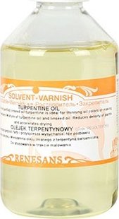 Renesans Terpentýnový olej 250 ml
