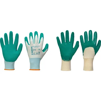 Pracovní rukavice PARKSIDE® Dámské / Pánské zahradní rukavice