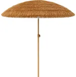 Gardlov 25326 Zahradní slunečník 170 cm, havajský