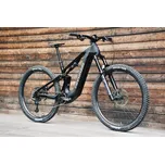 CANNONDALE Moterra 2 matte black