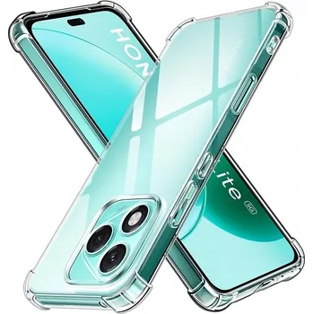 Pouzdro na mobilní telefon Zadní Kryt Pskom pro Honor 400 Lite bezbarvý