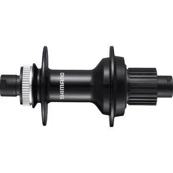 Náboj kola Náboj Shimano FH-MT510 12rychlostní 32 děr