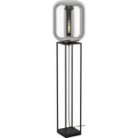 Stojací lampa Eglo BULCIAGO černá 39989