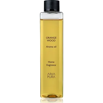 ARIA PURA ARIA PURA - ORANGE WOOD DME - aroma oil - 200 ml - vůně profi