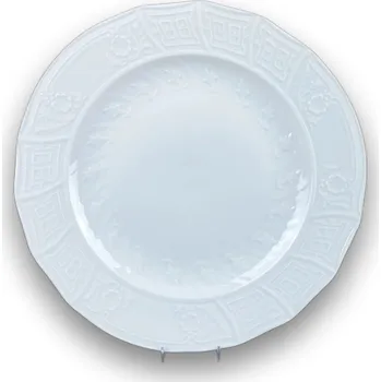 Mísa kulatá Rose, 29cm zlatý okraj