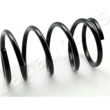 Pružina podvozku JAPANPARTS ZC6507D