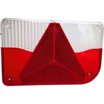 Sklo světlometu Kryt světla JOKON 830 Pravý