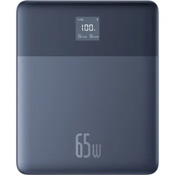 Powerbanka BASEUS BAEPOWER12000BASBL Modrá