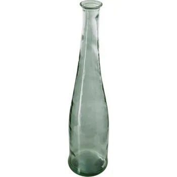 Váza Váza Atmosphera sklo 18 x 80 cm