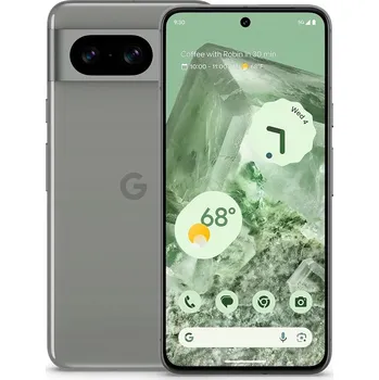 Mobilní telefon Smartphone Google Pixel 8 GB / 128 GB 5G šedý