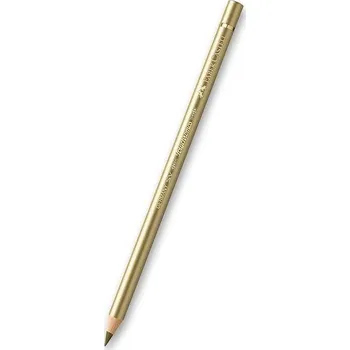 Pastelka Faber Castell Pastelka Polychromos ZLATÁ 250