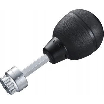 Klika na kolo Shimano TL-FC18 klíč na kliky