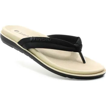 Dámské žabky INBLU SF000004 nero, dámské žabky vel.35 (INBLU SF000004 nero)