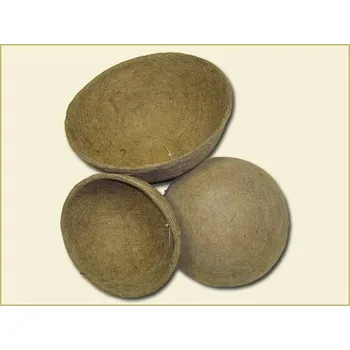 Zahradní jezírko AquaSzut Kokosový koš průměr 25 cm