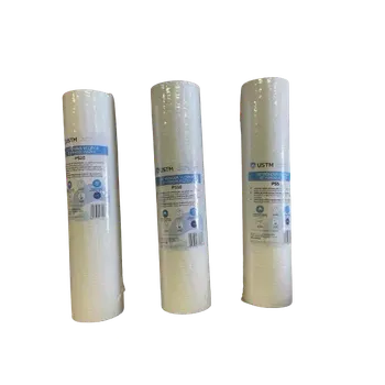 vodní filtr USTM PS20/PS10/PS5 sada náhradních patron pro dešťovou vodu 3 ks