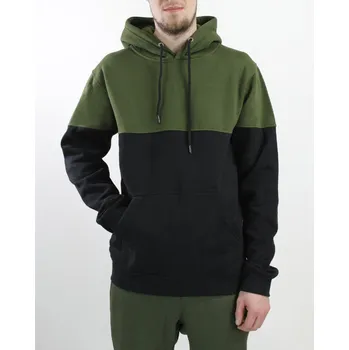 Pánská mikina Pánská prodloužená mikina KARL velikost: XXXL