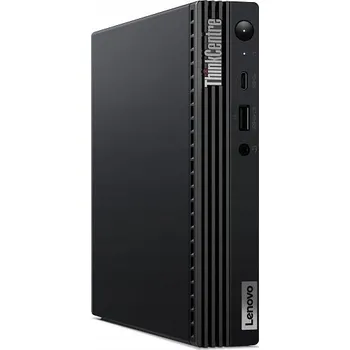 Stolní počítač Lenovo ThinkCentre M75q G2 R3 16GB 240SSD Wi-Fi Bluetooth
