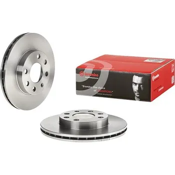 Brzdový kotouč Brzdový kotouč Brembo 09.3090.14