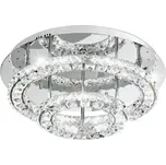 LED Stropní osvětlení Eglo TONERIA chrom 39003