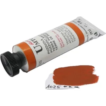 Olejová barva Tempera mistrovská Puzzuola Umton 16 ml