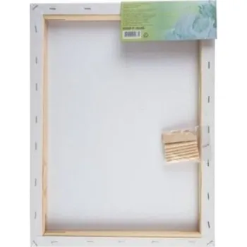 Malířské plátno Nevskaya Palitra Malířské plátno 40x50 cm 280g/m² 100% bavlna