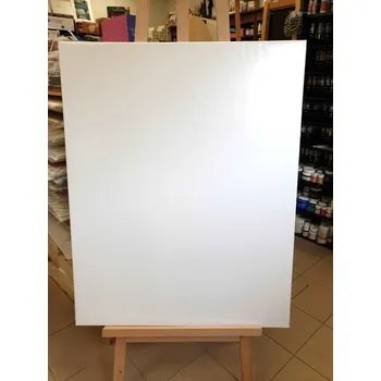 Textilie Malířské plátno umělecké PROFI 100x80 cm