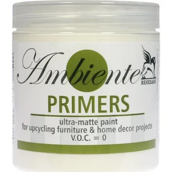 Speciální výtvarná barva Renesans Podkladový nátěr Ambiente 250 ml