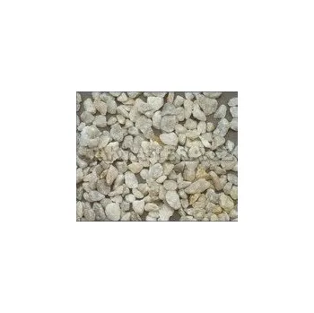 Akvarko.eu Akvarijní štěrk 2l bílý