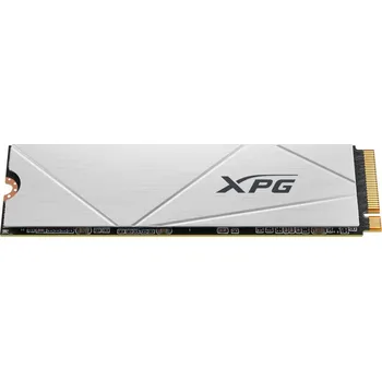 SSD disk ADATA XPG Gammix S60 1 TB stříbrný (AGAMMIXS60-1T-CS)