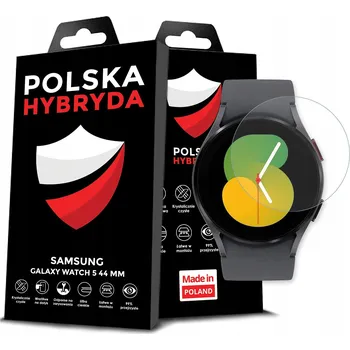 SKLO OCHRANNÉ SKLO PRO SAMSUNG GALAXY WATCH 5 44 MM