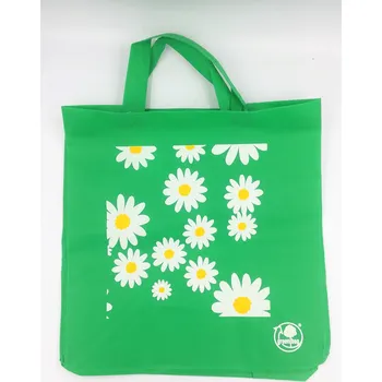 Nákupní taška Nákupní taška GAM zelená